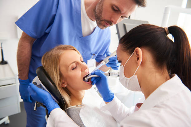 Best Laser Dentistry  in Azalea Park, FL