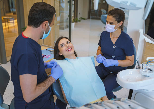 Best Periodontal (Gum) Disease Treatment  in Azalea Park, FL