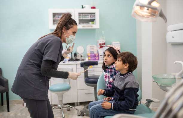 Best Invisalign and Clear Aligners  in Azalea Park, FL