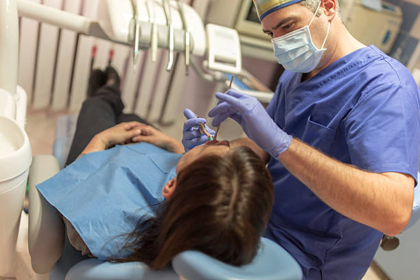 Best Cosmetic Dentistry  in Azalea Park, FL